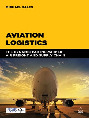 cover image of Aviation Logistics